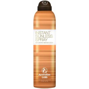 Australian Gold - Instant Sunless Spray - 177 ml - Zelfbruiner