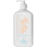 Australian Gold - Hemp Nation Sea Salt & Sandalwood - Aftersun - 535 ml