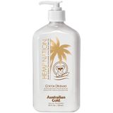 Australian Gold - Hemp Nation Cocoa - Bodylotion - 535ml