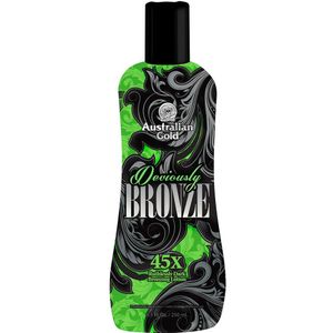 Australian Gold - Deviously Bronze - 250 ml - zonnebankcrème