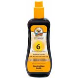 Australian Gold Zonnebrandolie SPF 6 - 237 ml