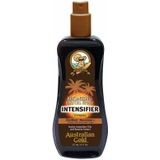 Australian Gold Bronzing Dry Oil Spray - 237 ml - zonnebrandolie
