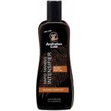 SPF Outdoor Rapid Tanning Intensifier Lotion