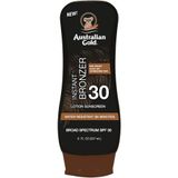 Australian Gold Protect Lotion With Bronzer Bronzing Lotion SPF 30 237 ml