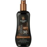 Australian Gold Instant Bronzer Zonbescherming SPF 30