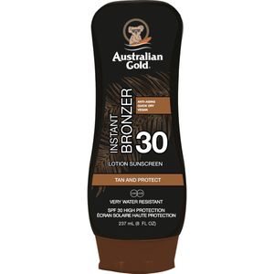 Australian Gold - Lotion Zonnebrandcrème - SPF 30 - 237 ml