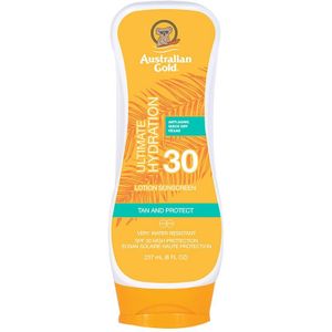 Australian Gold - Ultimate Hydration Lotion - SPF30 - 237 ml
