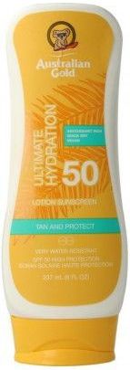 Australian Gold Ultimate Hydration Lotion SPF 50