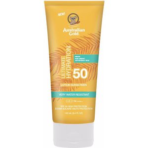 Australian Gold Ultimate Hydration Zonbescherming SPF 50