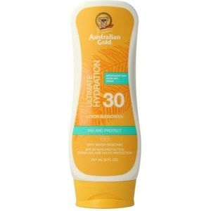 Australian Gold - SPF 30 - Zonnebrandcrème