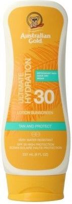 Australian Gold - SPF 30 - Zonnebrandcrème