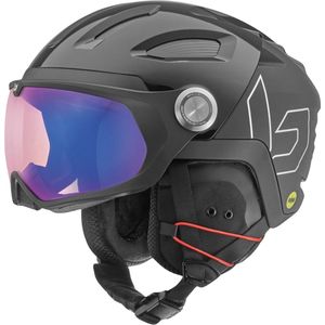 V-Ryft MIPS Skihelm Unisex