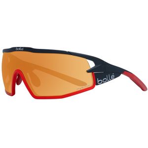 Bollé - B-ROCK PRO 119 - Unisex Zonnebril - Rectangular - UV400 Bescherming