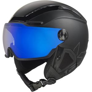 Bolle V-Line Visor Skihelm Unisex
