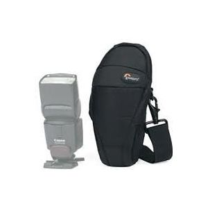 Lowepro S&F Quick Flex Pouch 55 AW Black