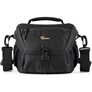 LowePro Nova 160 AW II Zwart Tassen