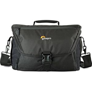 Lowepro Nova 200 AW II Black