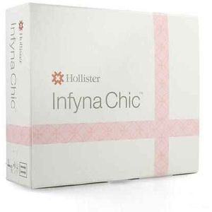 Infyna Chic Kath. Nelaton Latexvrij 13cm Ch14 30