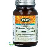 Udo's Choice Ultimate Digestive Enzyme Blend 60 vegicaps