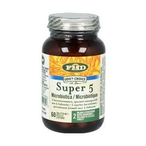 Super 5 Microprobiotic