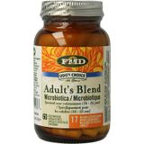 Udo s Choice Adult blend probiotica  60 Capsules