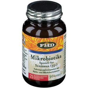 Udo Choice Probiot Advan Adult