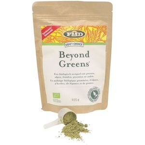 Beyond greens bio