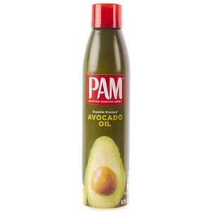 PAM Cooking Spray Avocado 1 bus