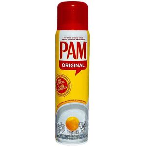 PAM Cooking Spray Per Bus Original