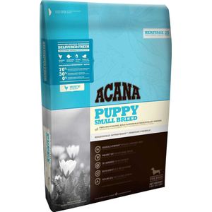 Acana dog puppy small breed - 2 KG