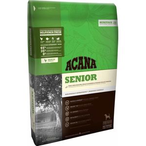 Acana dog senior dog