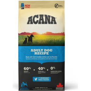Acana Dog Adult Hundetrockenfutter