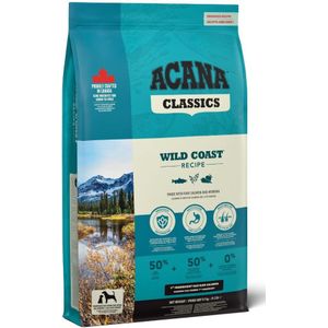 Acana Classics Wild Coast - Hondenvoer Brokken - 9.7 KG