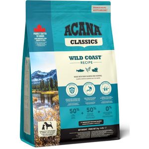 Acana Classics Wild Coast 2KG