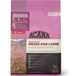 Acana Grass-Fed Lamb Dog 2KG
