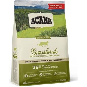 Acana Kattenvoer Grasslands 1,8 kg