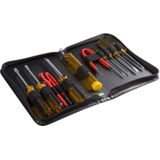 Werkzeugsatz Startech CTK200
