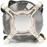 StarTech 95mm Cpu Koeler Ventilator Heatsink (68 mm), Processorkoeler, Zwart
