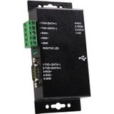 Startech - ICUSB422IS - USB naar RS422/RS485 Adapter - Metalen Industriële