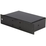StarTech.com Monteerbare 4-poort Robuuste Industriële USB Hub