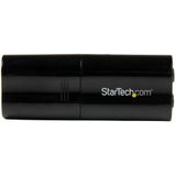 StarTech.com USB Stereo Audio Adapter Externe Geluidskaart
