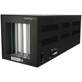 Startech - PEX2PCIE4L - PCI/PCI Express Uitbreidingschassis