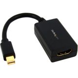 StarTech - Mini DisplayPort naar HDMI - Video Adapter - Converter