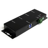 Hub USB Startech ST4300USBM