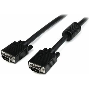 VGA Kabel Startech MXTMMHQ25M  Schwarz 25 m
