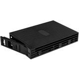 StarTech.com 2,5 inch SATA/SAS SSD/HDD naar 3,5 inch SATA Harde Schijf Adapter