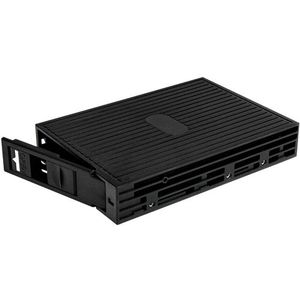 StarTech.com 2,5 inch SATA/SAS SSD/HDD naar 3,5 inch SATA Harde Schijf Adapter