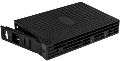 StarTech.com 2,5 inch SATA/SAS SSD/HDD naar 3,5 inch SATA Harde Schijf Adapter