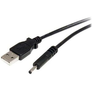 StarTech USB naar 3,4 mm voedingskabel - type H connector - 91 cm