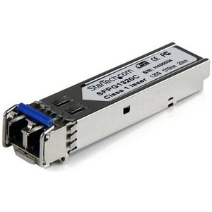 Startech - SFP Gigabit SM DDM LC Transceiver - Single-mode Glasvezel - 20 km